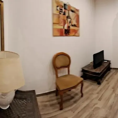 Bed & Breakfast Immacolatella